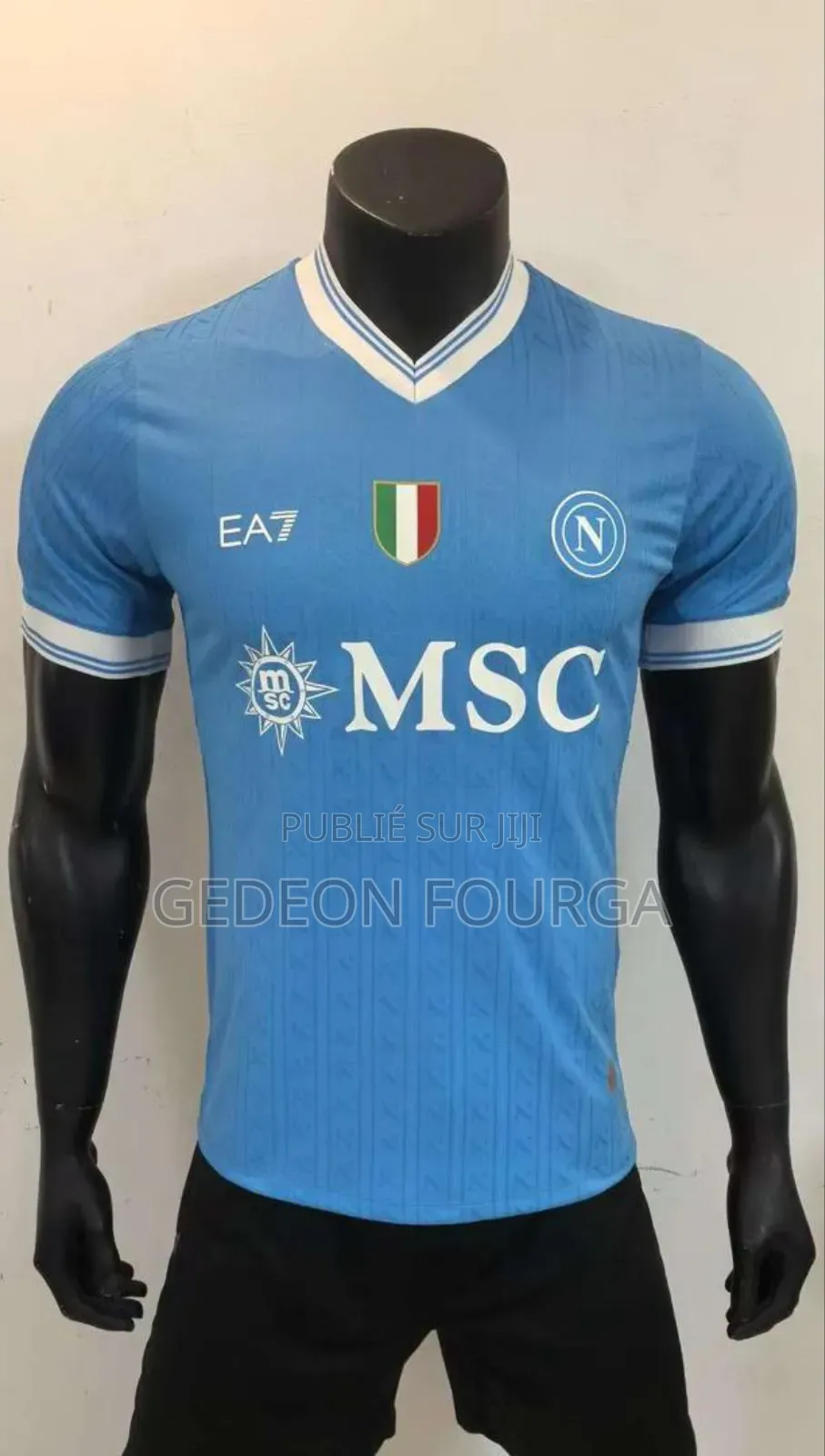 Varèse, Chaussures ,