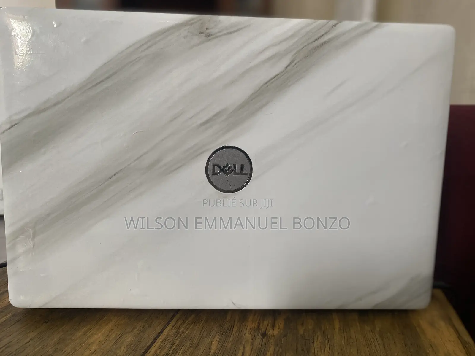 Ordinateur portable Dell Latitude 5410 8GB Intel Core i5 SSD 256GB