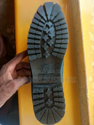 Chaussures Timberland