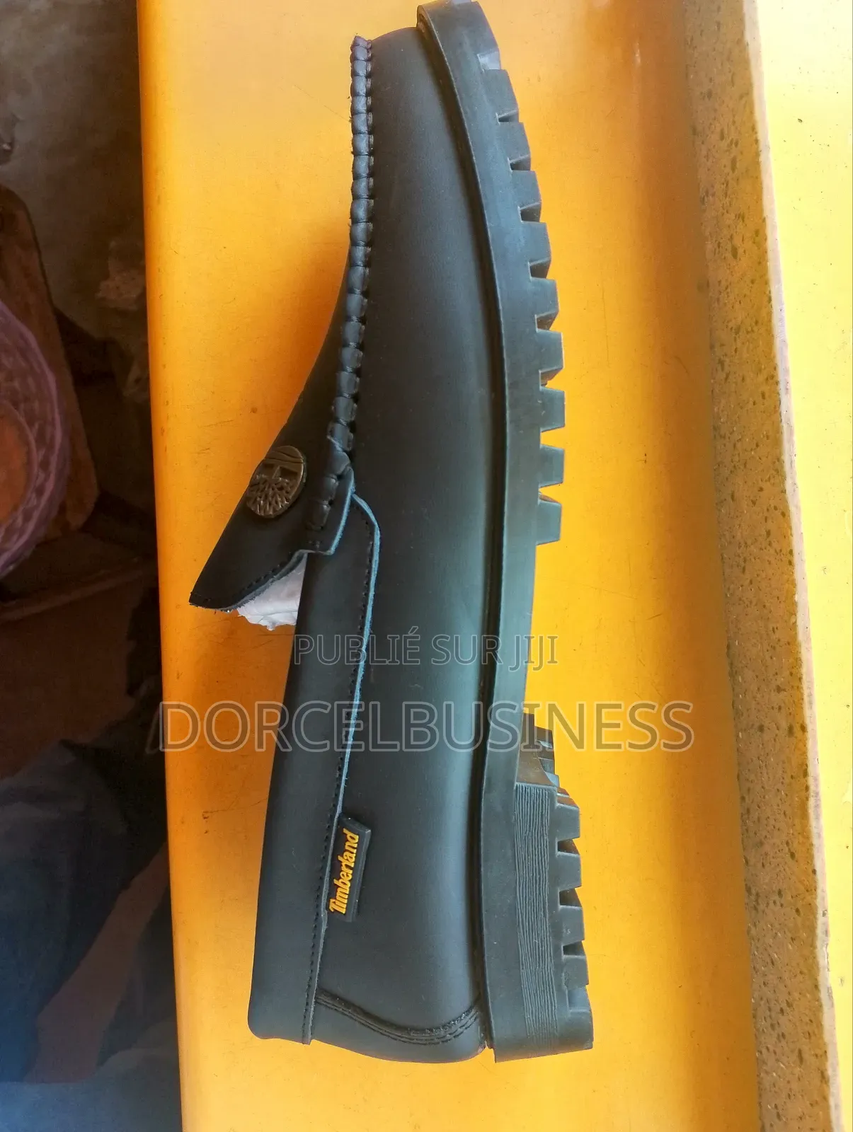 Chaussures Timberland