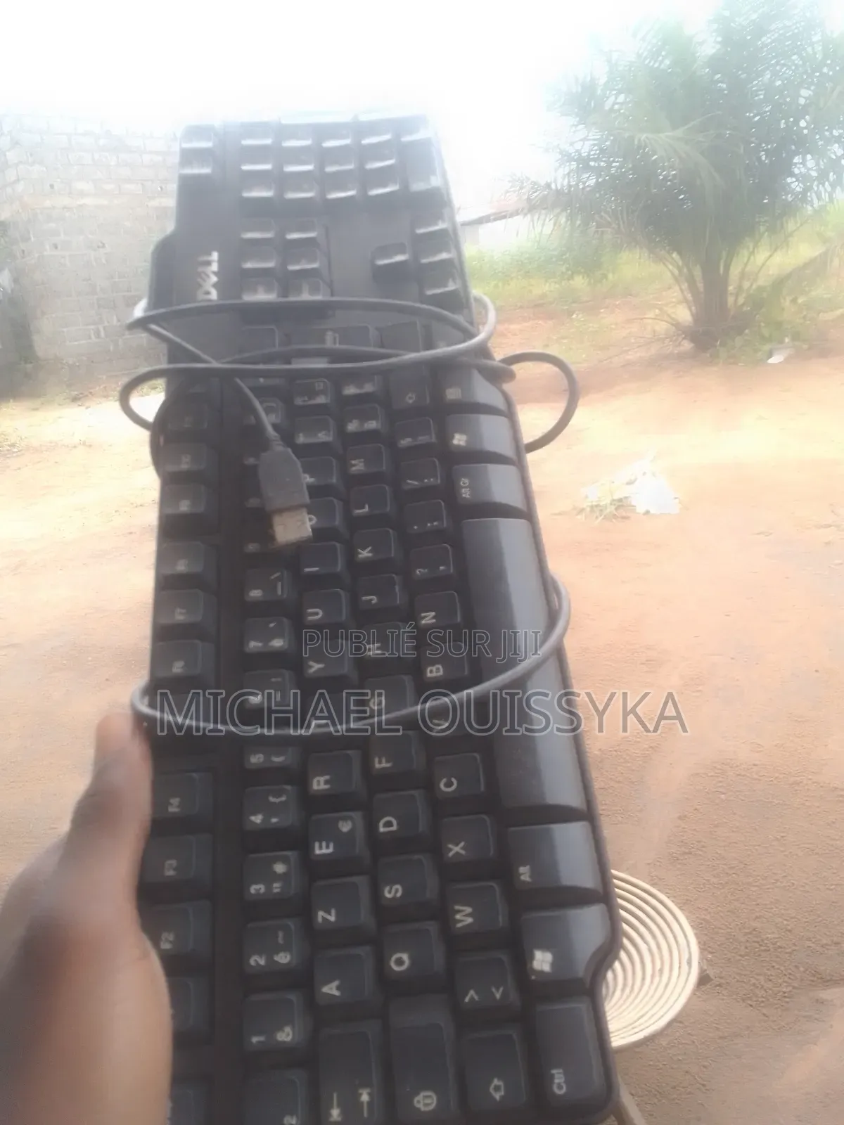 Clavier Pc
