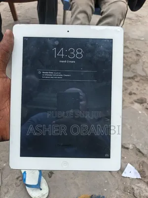 Autre Autre 32 GB Blanc