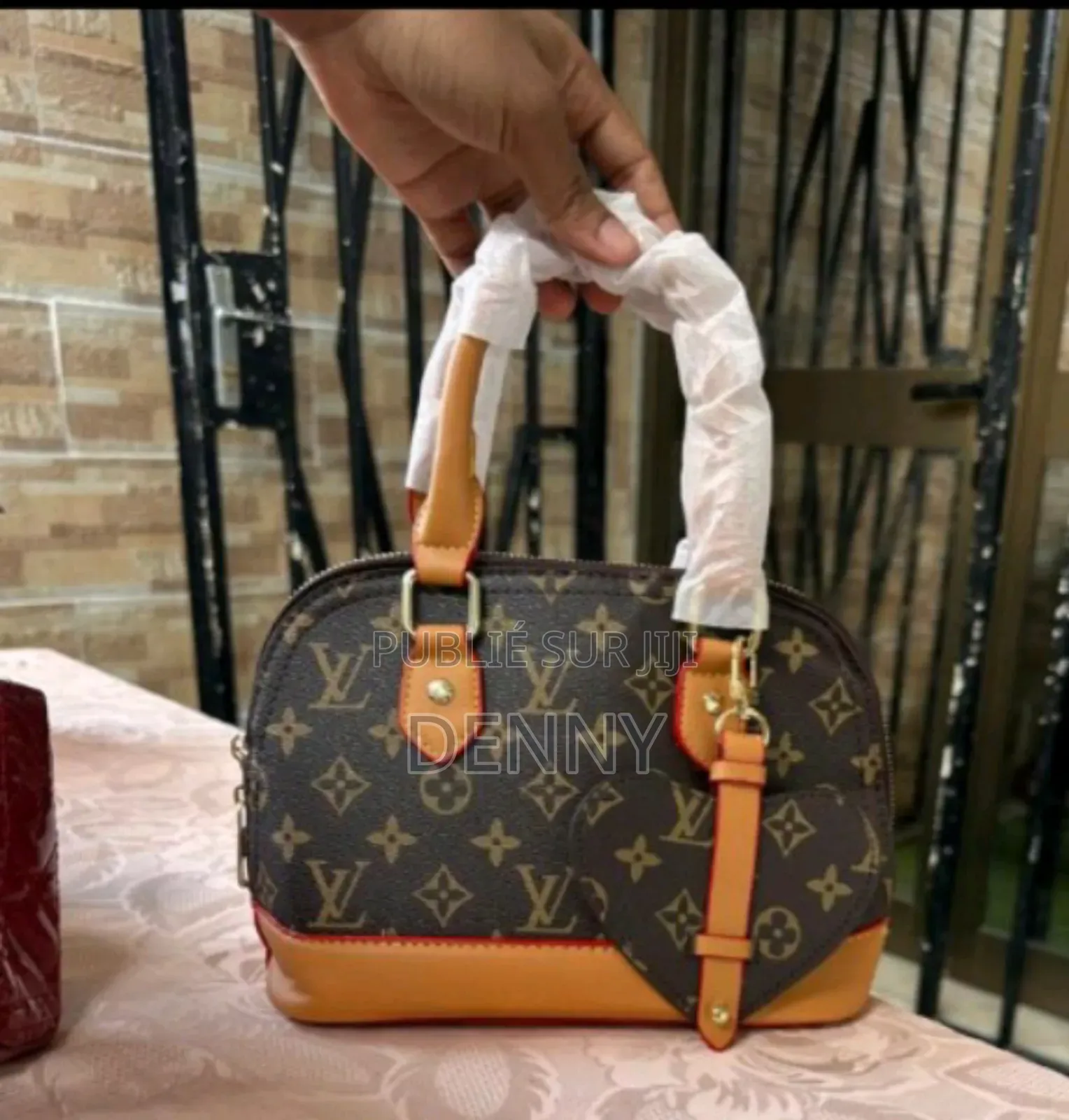 Sacs De Marque Pour Dames