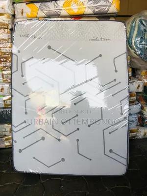 Matelas ( Médical)Orthopédique 140x190 Ep 18cm