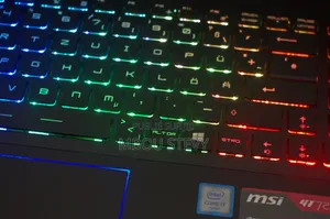 Ordinateur portable MSI GE62 7RE 16GB Intel Core i7 HDD+SSD 16 GB