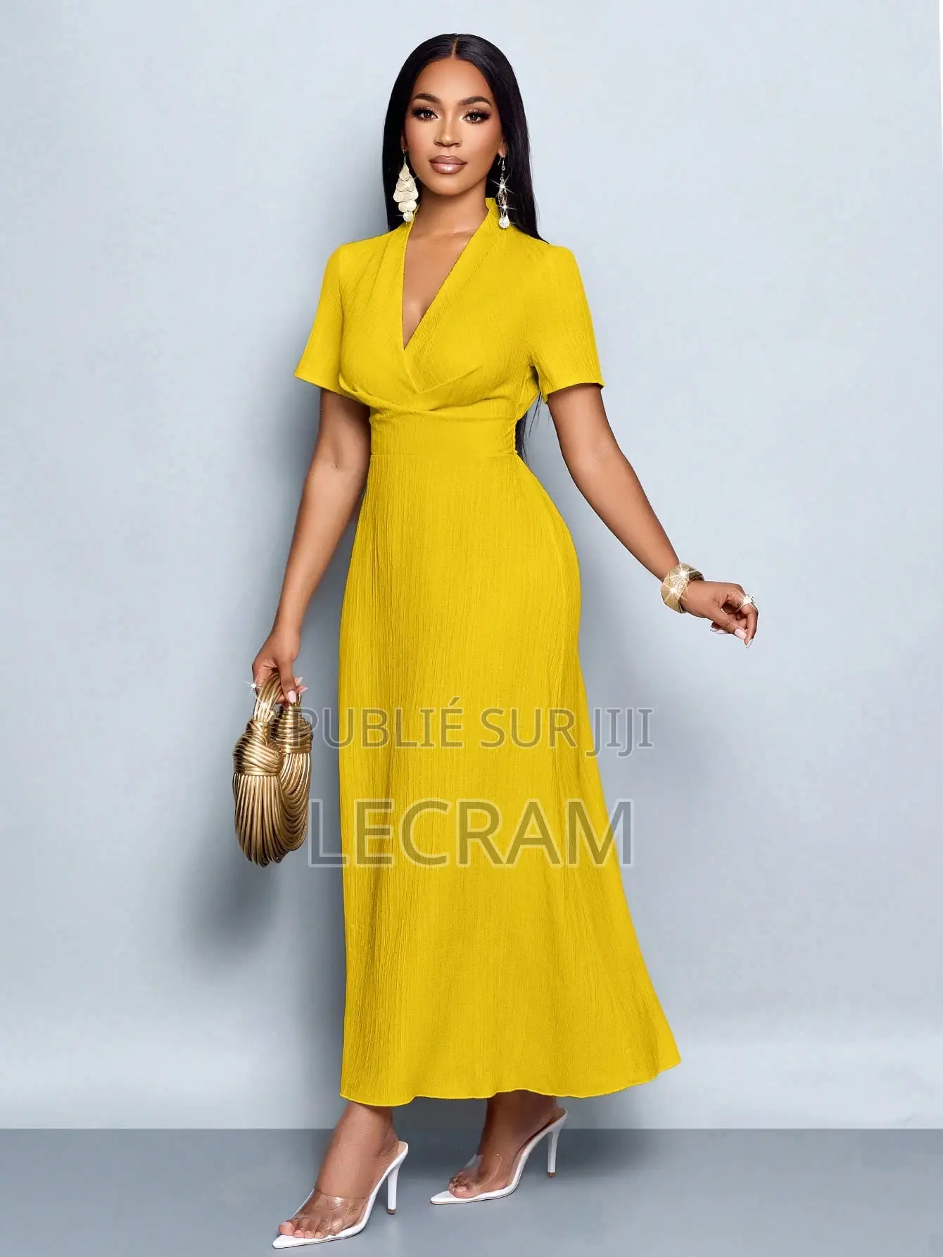 Vêtements De La Marque Shein Disponibles Chez Mil Styles