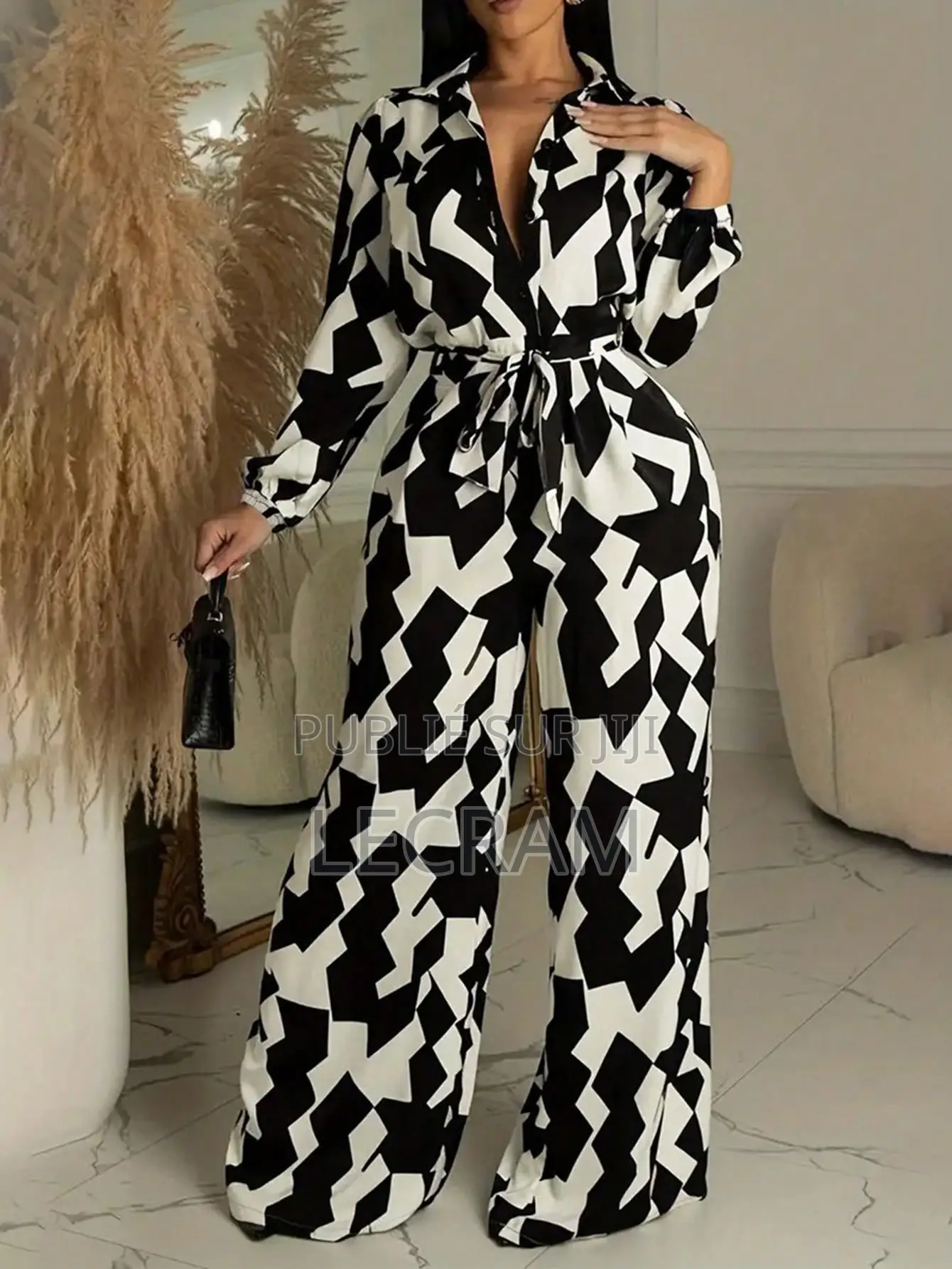 Vêtements De La Marque Shein Disponibles Chez Mil Styles