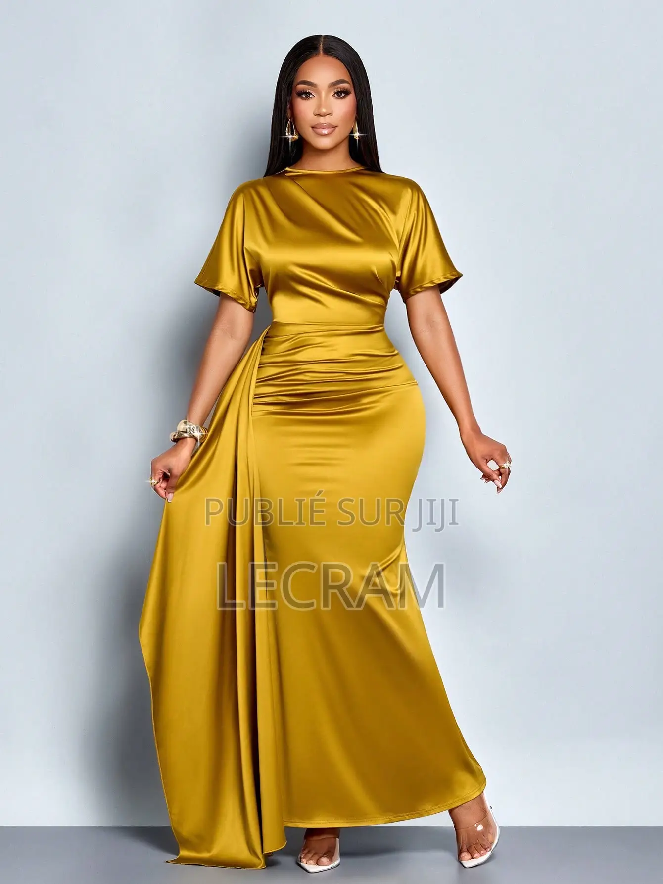 Vêtements De La Marque Shein Disponibles Chez Mil Styles