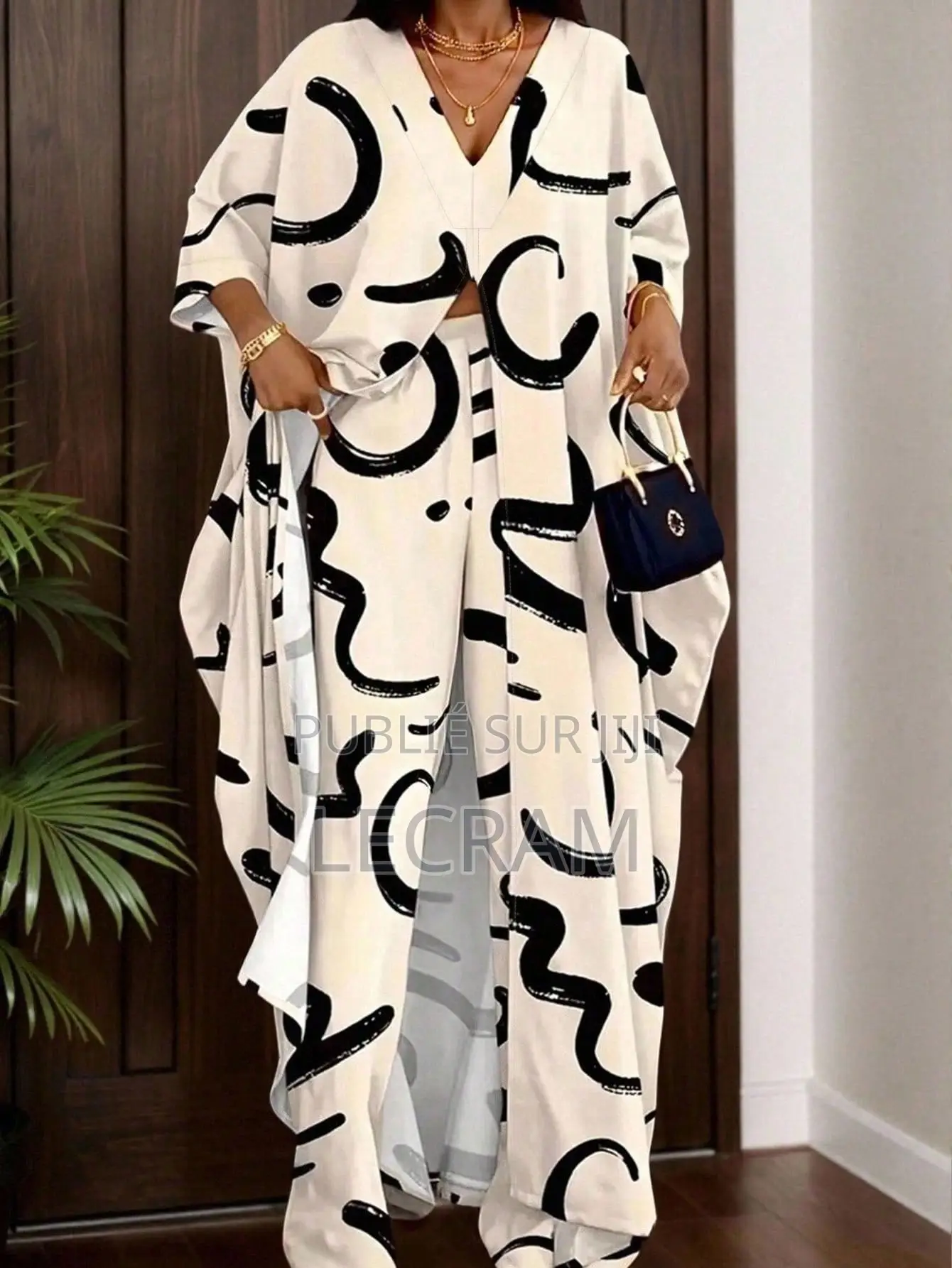 Vêtements De La Marque Shein Disponibles Chez Mil Styles