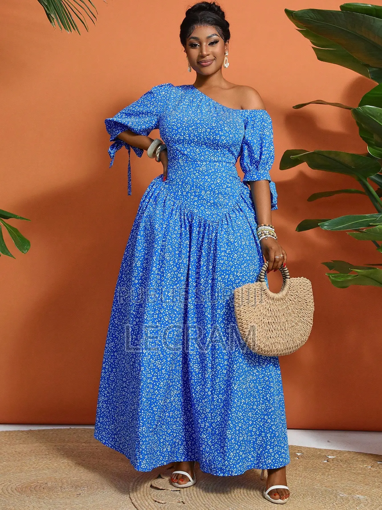 Vêtements De La Marque Shein Disponibles Chez Mil Styles