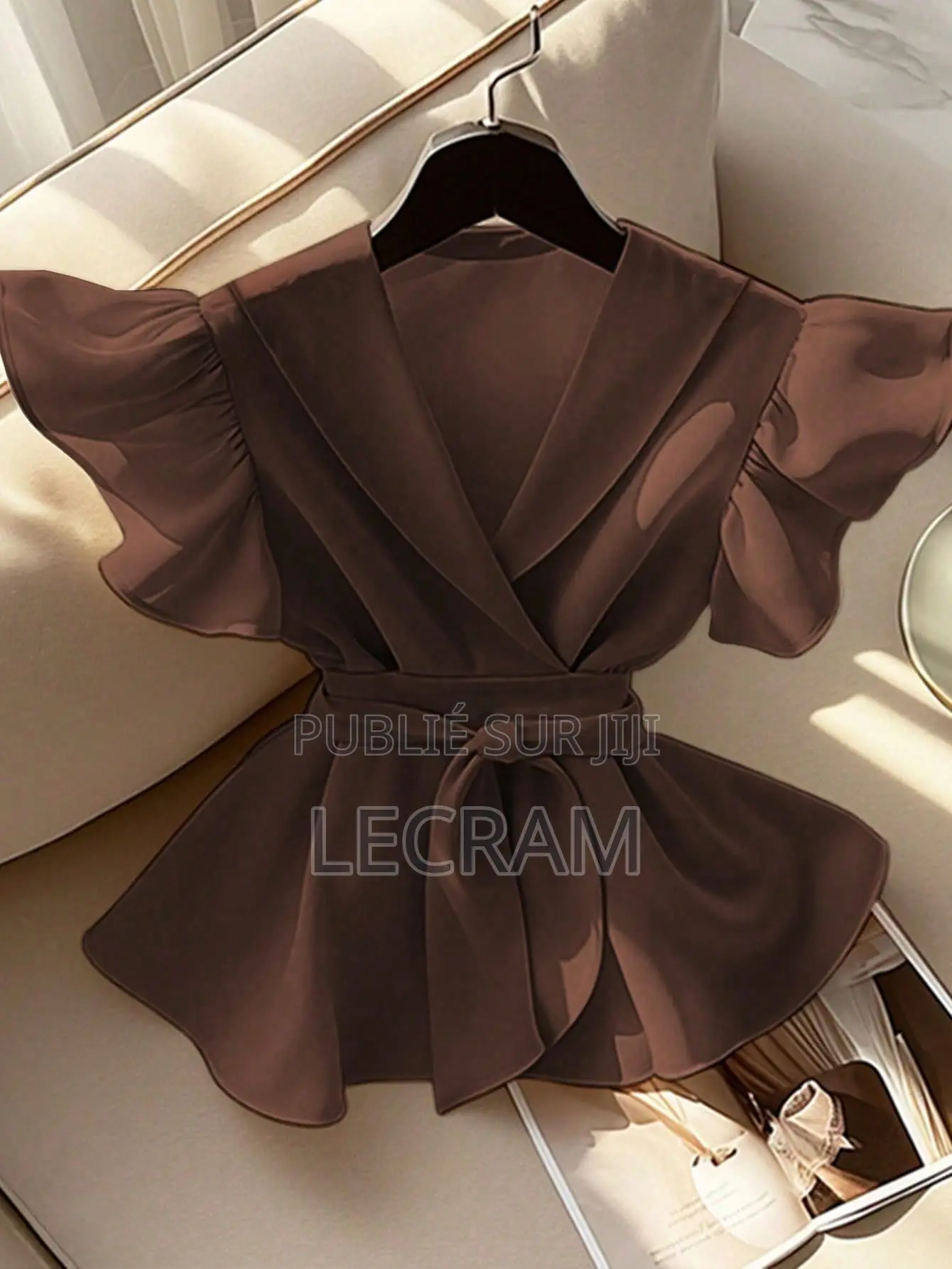 Vêtements De La Marque Shein Disponibles Chez Mil Styles