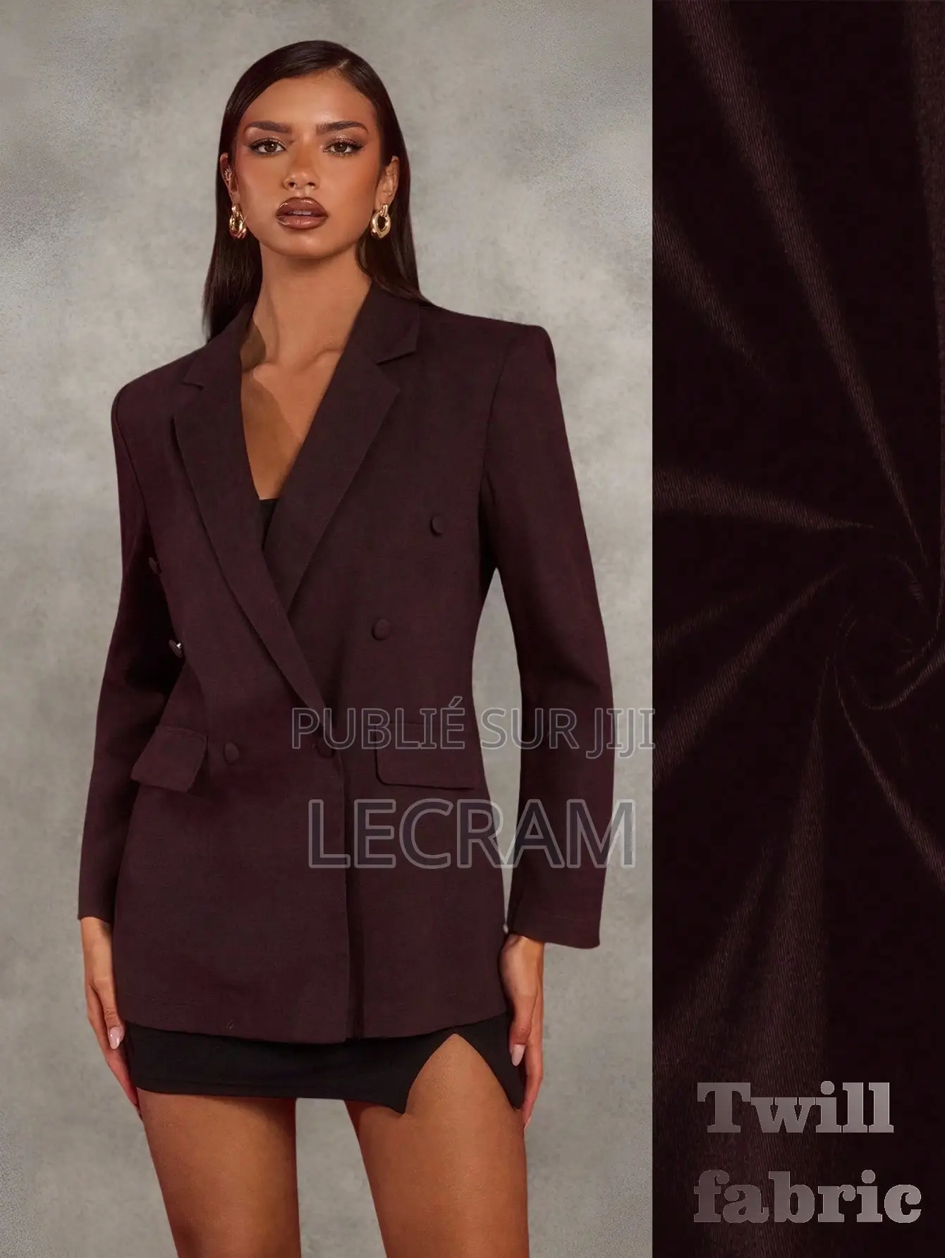 Vêtements De La Marque Shein Disponibles Chez Mil Styles