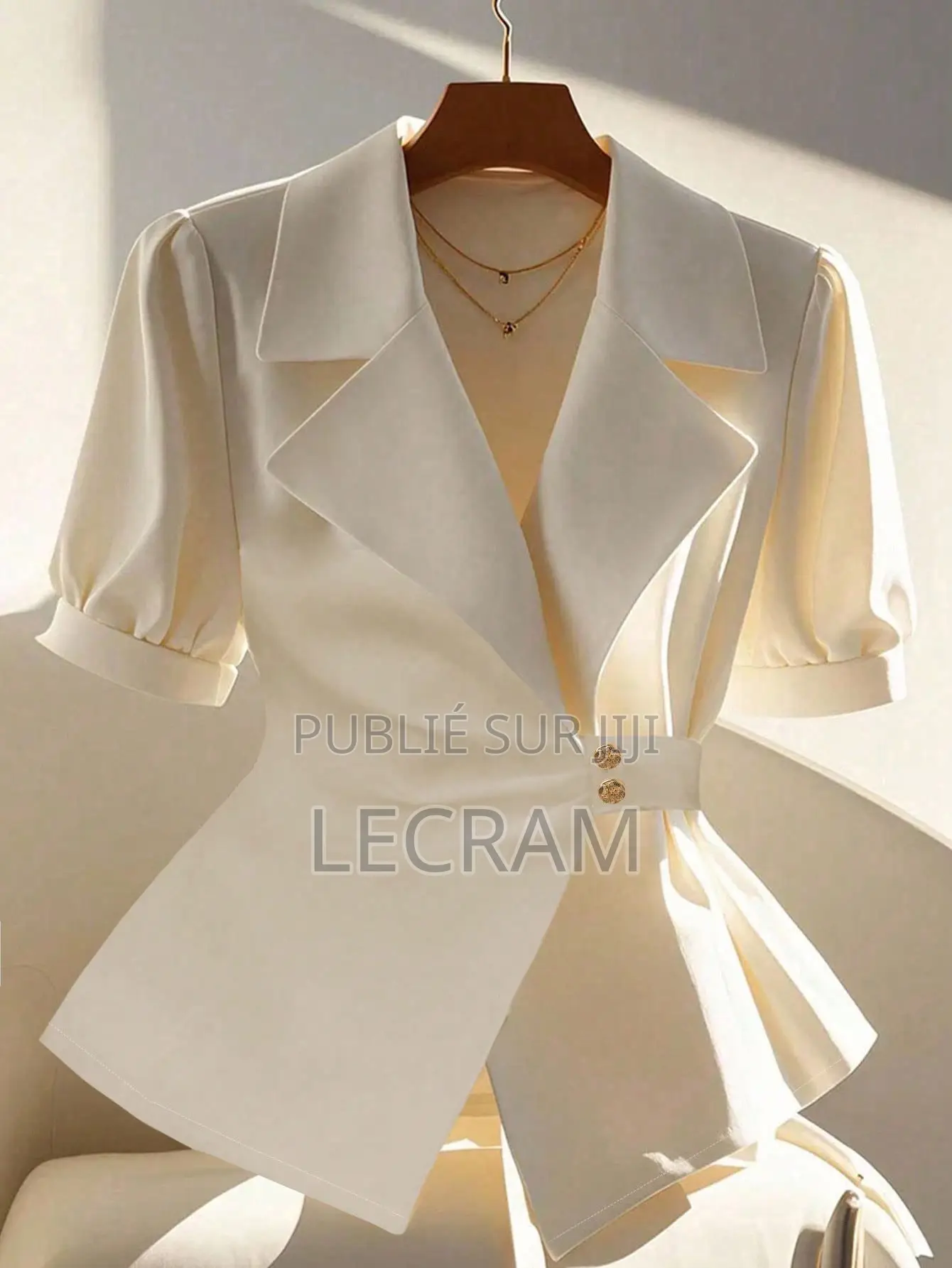 Vêtements De La Marque Shein Disponibles Chez Mil Styles