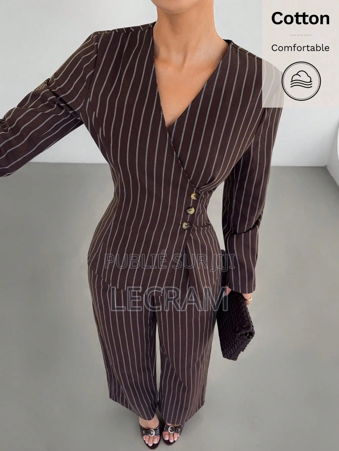 Vêtements De La Marque Shein Disponibles Chez Mil Styles