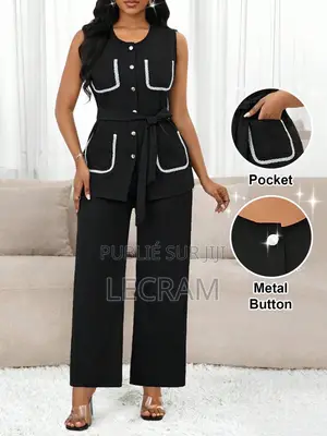 Vêtements De La Marque Shein Disponibles Chez Mil Styles