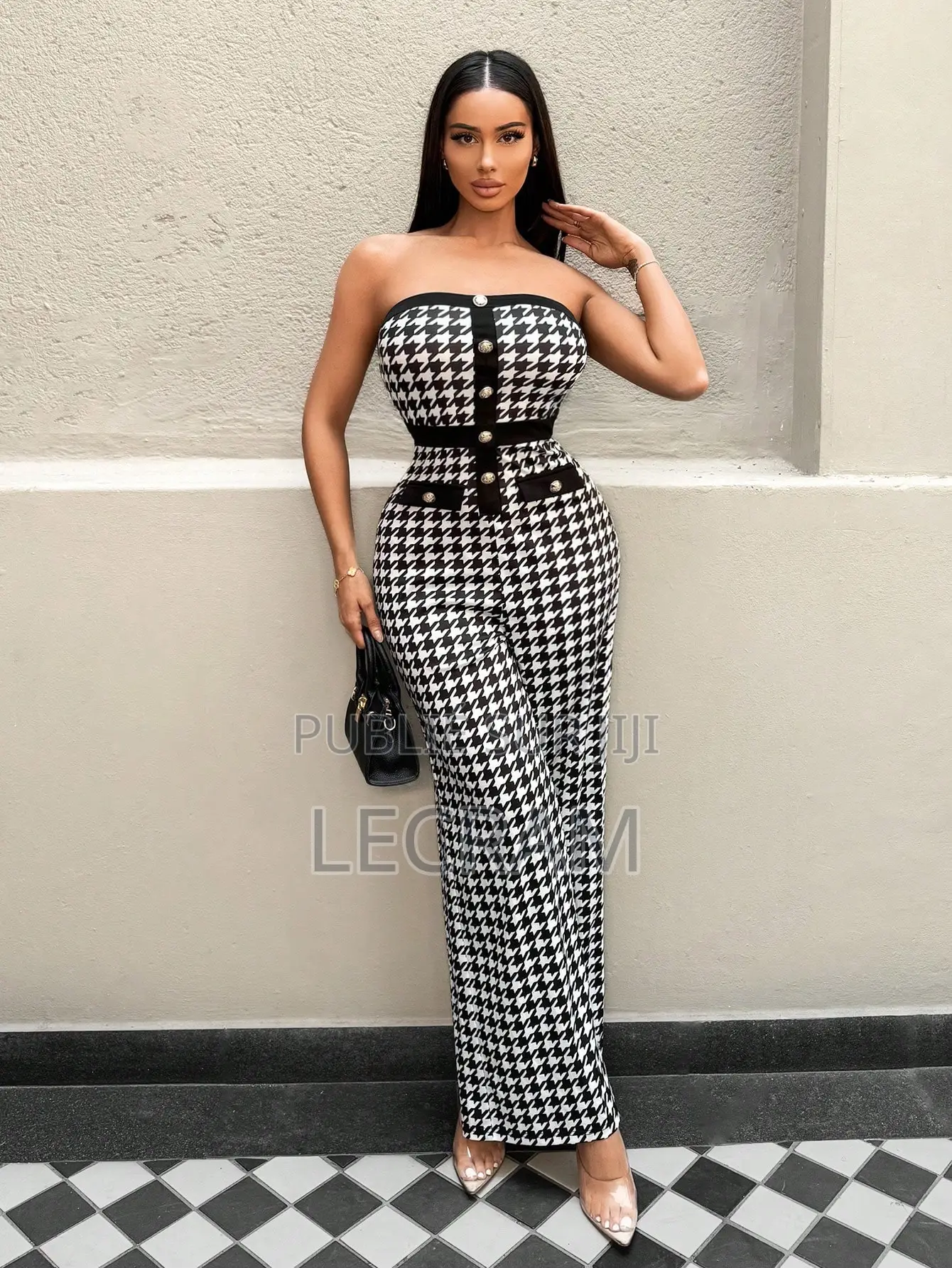 Vêtements De La Marque Shein Disponibles Chez Mil Styles