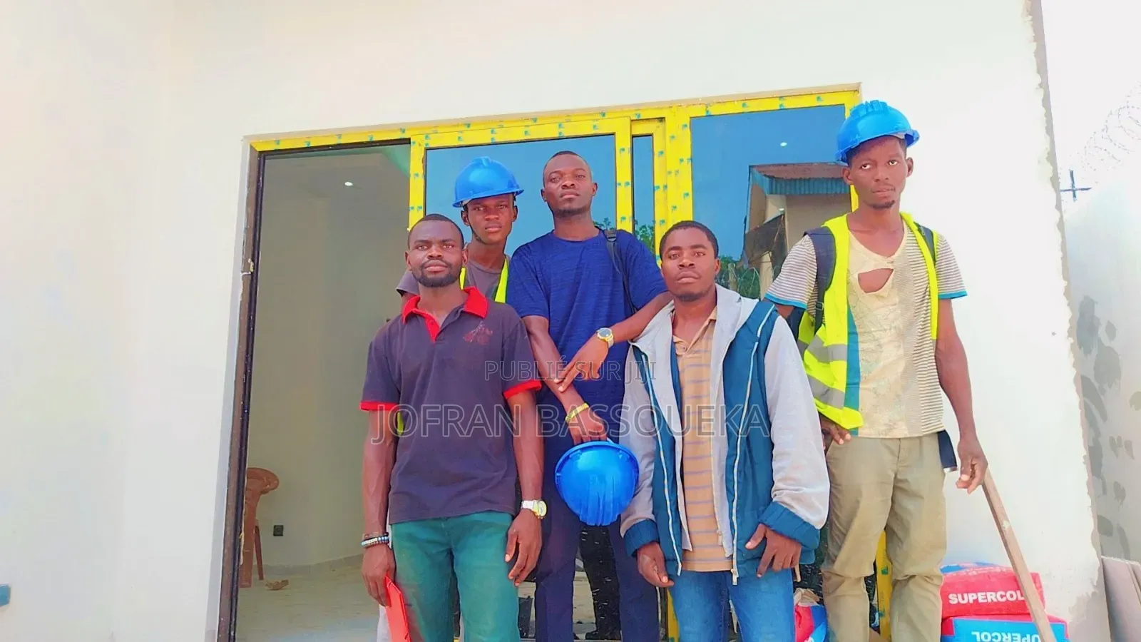 Installation Et Dépannage Électrique