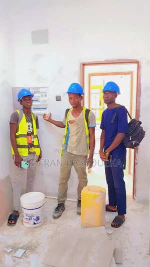 Installation Et Dépannage Électrique