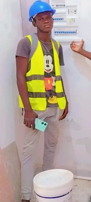 Installation Et Dépannage Électrique