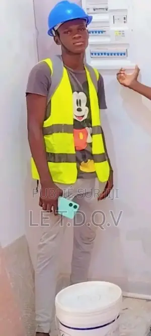 Installation Et Dépannage Électrique