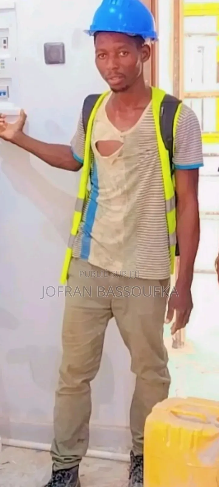 Installation Et Dépannage Électrique