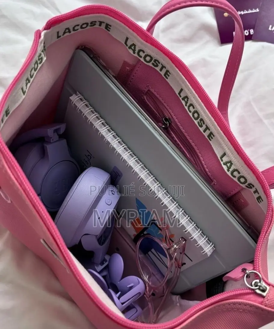 Sac À Main Lacoste