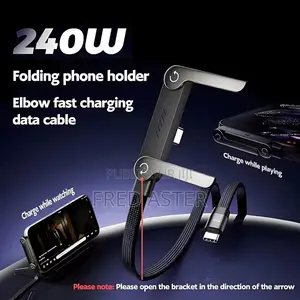 Fast Charging for Laptops 240w