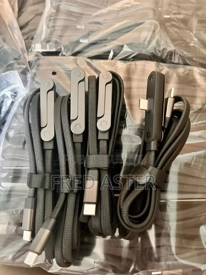 Fast Charging for Laptops 240w