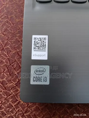 Ordinateur portable Lenovo V15 8GB Intel Core i3 SSD 250GB