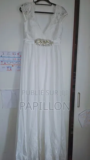 Robe De Mariée