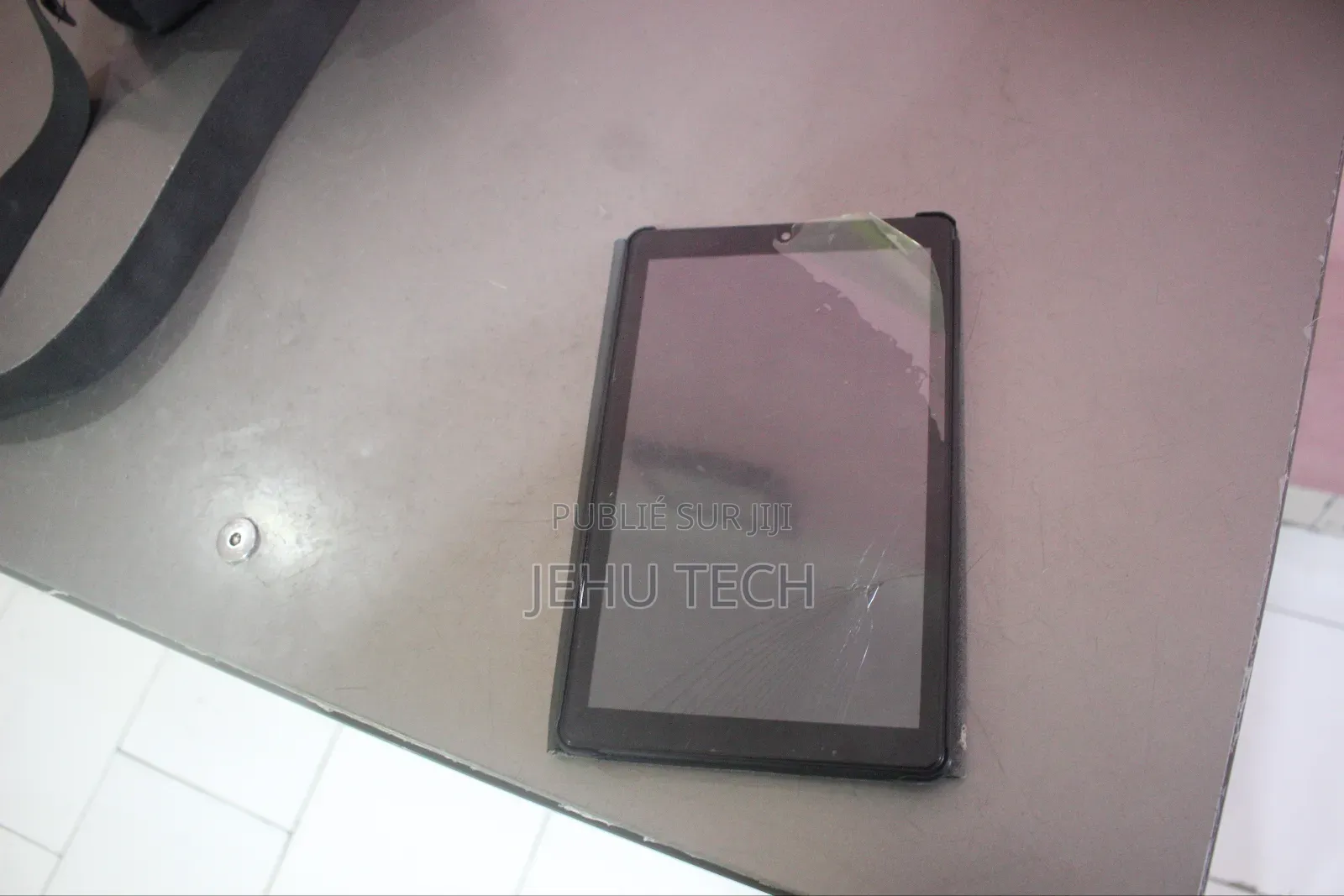 C idea CM925 512 GB Noir