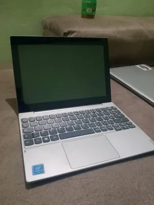 Ordinateur portable Lenovo Chromebook C330 4GB Intel Atom HDD+SSD 60GB