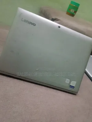 Ordinateur portable Lenovo Chromebook C330 4GB Intel Atom HDD+SSD 60GB