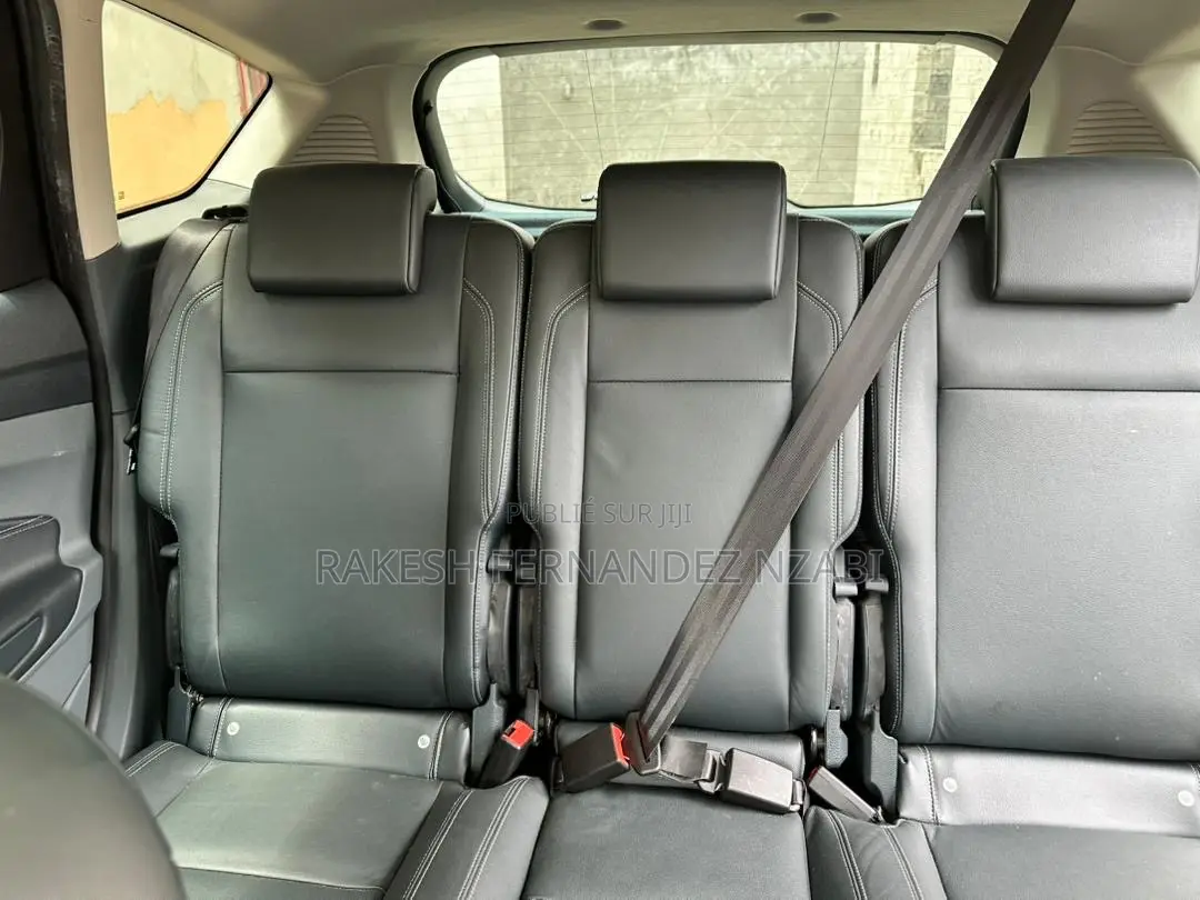 Ford C-Max 2012 Gris