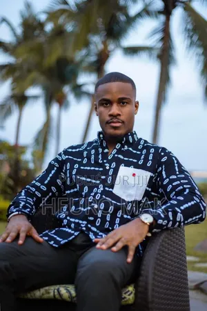 Ensemble Et Chemise en Lin