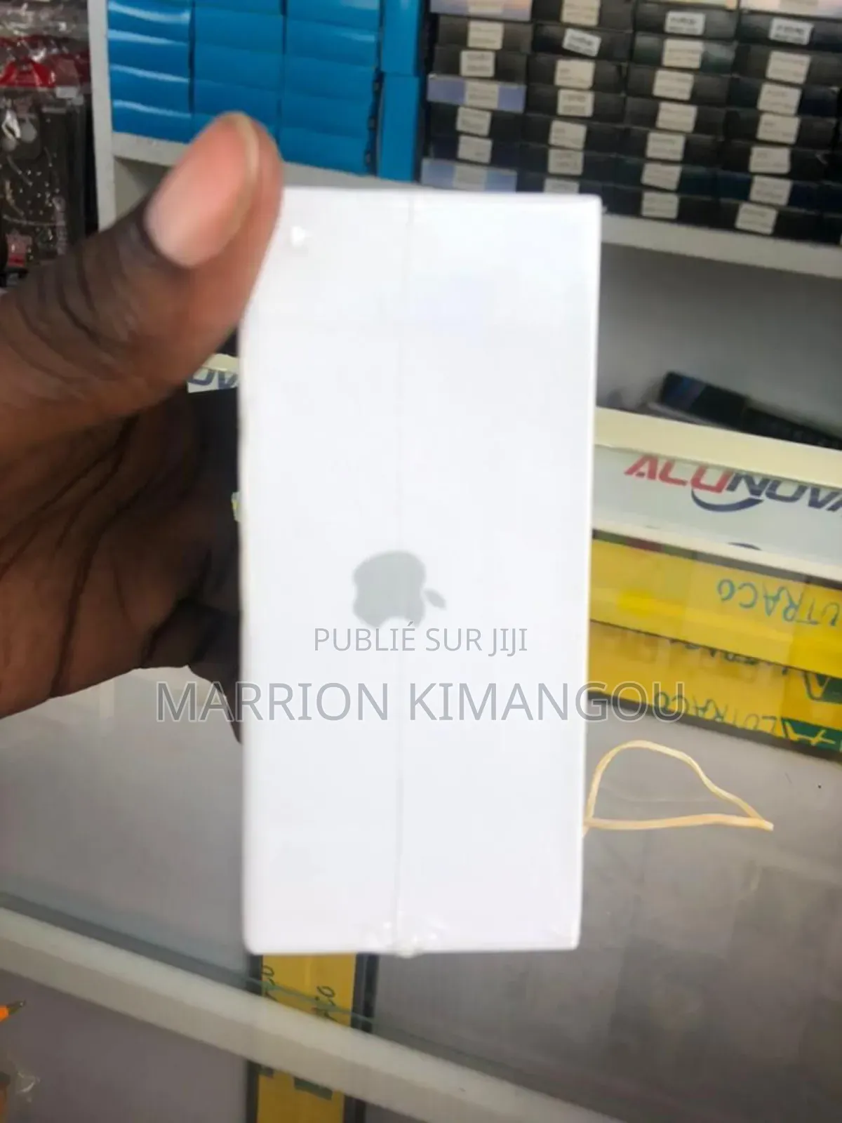 Airpods Pro 2eme Génération