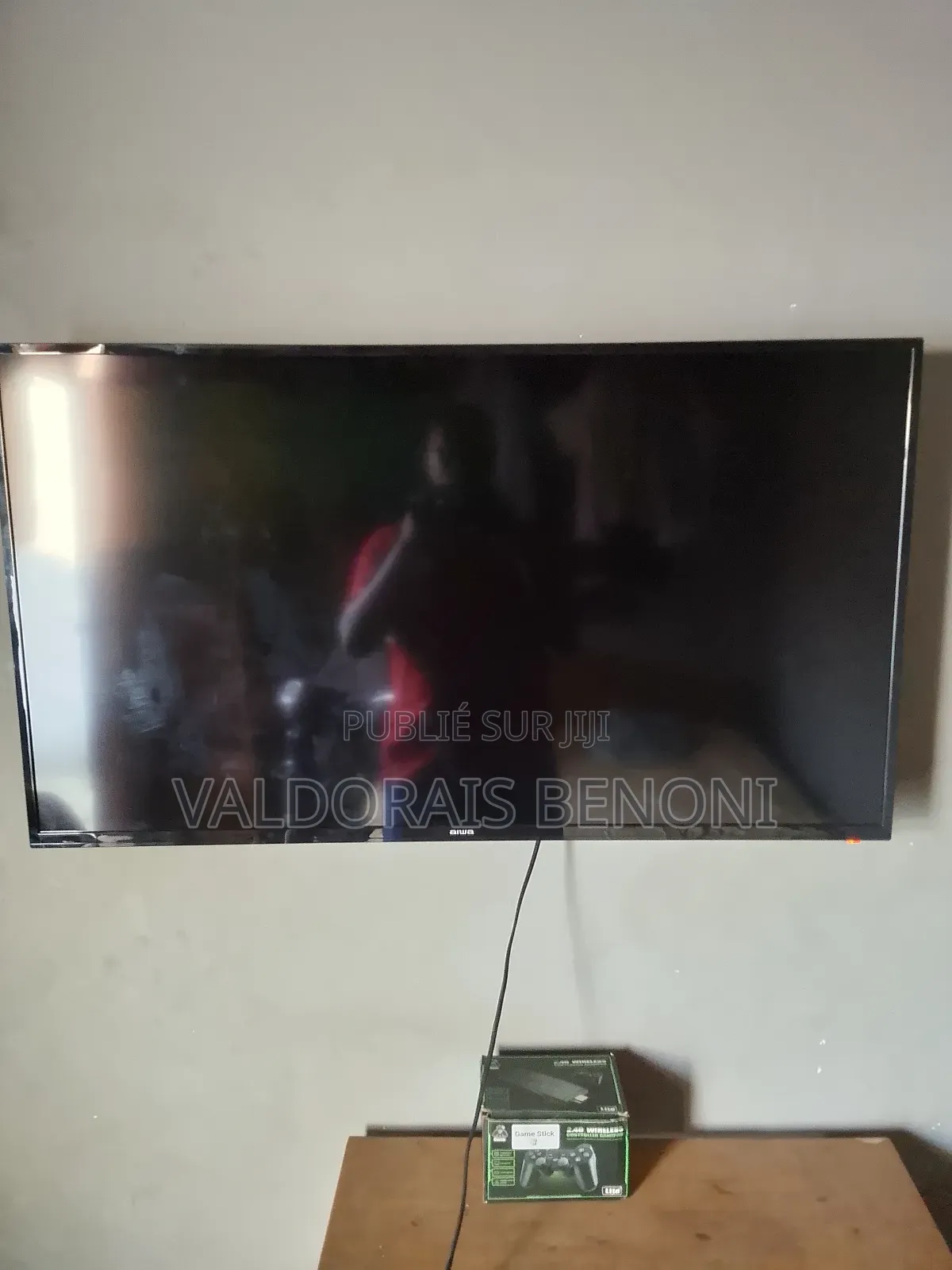 Ecran Plat 43 Pouces