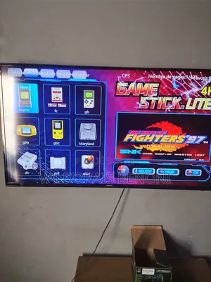 Console De Jeux Rétro Game Sitck Lite