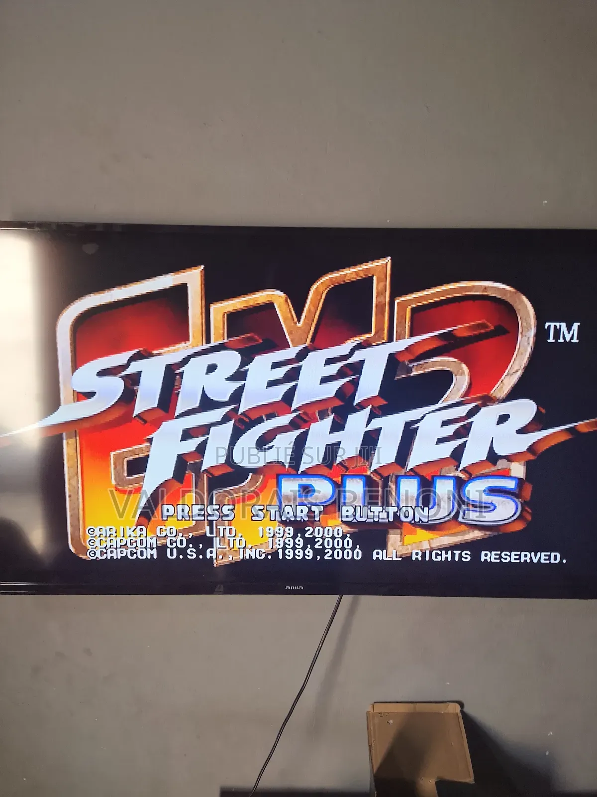 Console De Jeux Rétro Game Sitck Lite