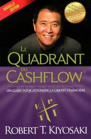 Article Pdf Livre Percutant De Rober Kiyosaki (Finance)