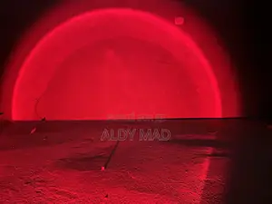 Lampe RGB Disponible