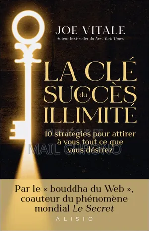 Pdf La Clé Du Succès Illimité 10 Strategie