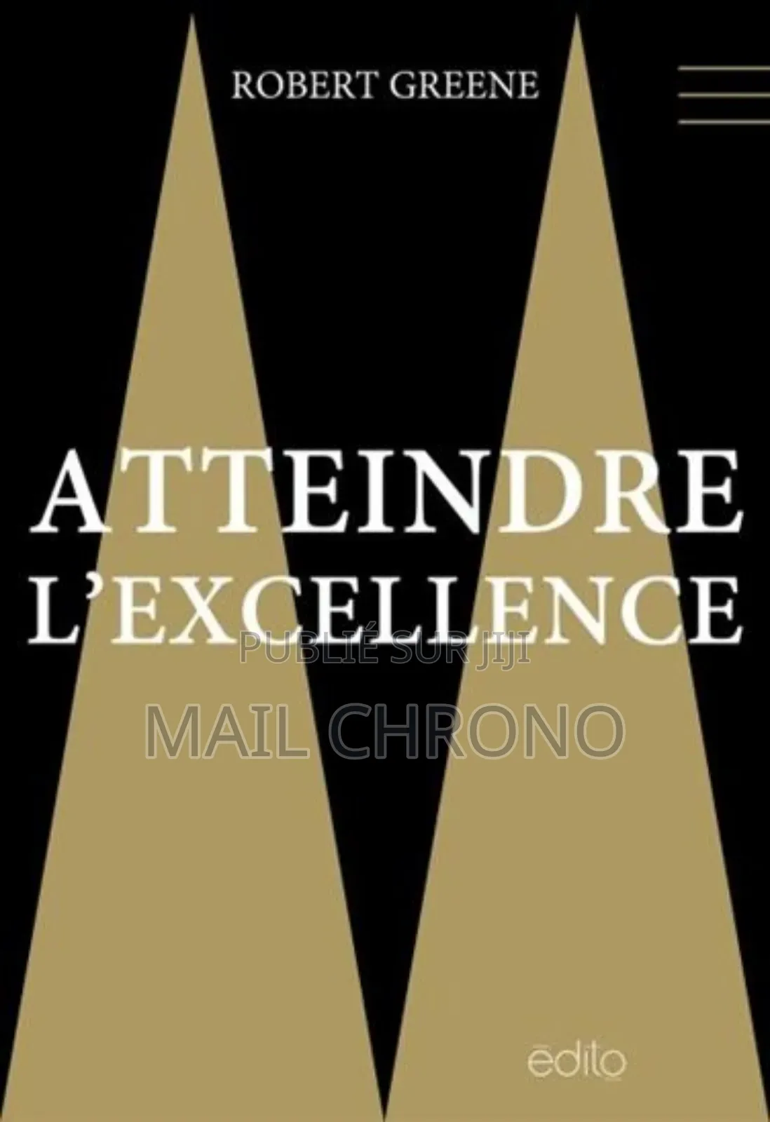Pdf Atteindre L'excellence