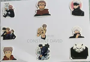 Coque iPhone Custom Manga — Design Itadori ( Jujustu Kaizen )