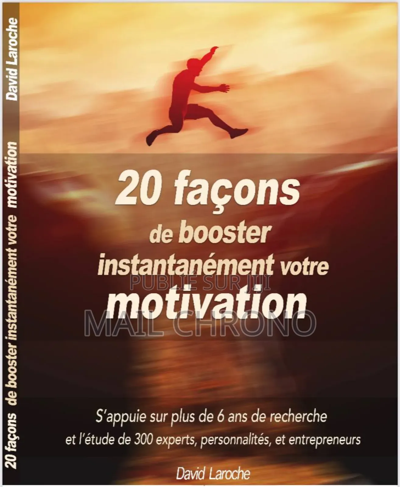 PDF 20 Façon De Booster Instantanément Votre Motivation