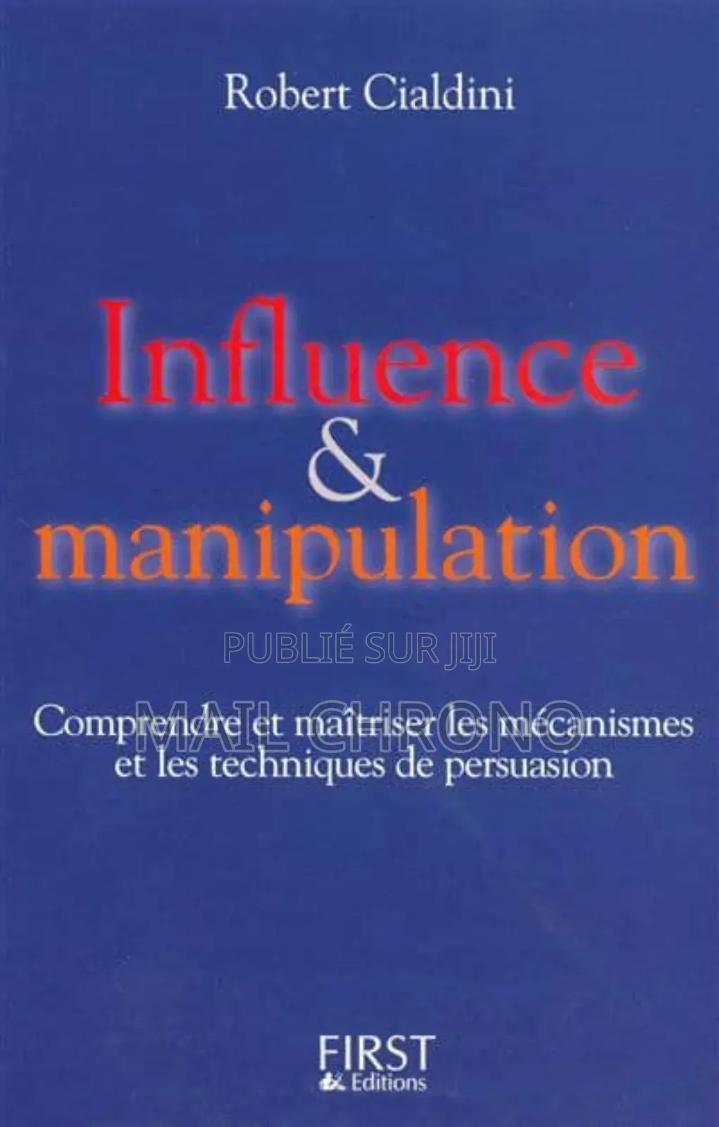 PDF Influence Et Manipulation
