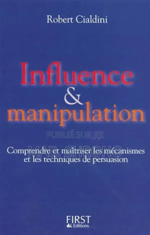 PDF Influence Et Manipulation