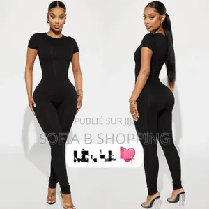 Robe Et Ensemble Femme