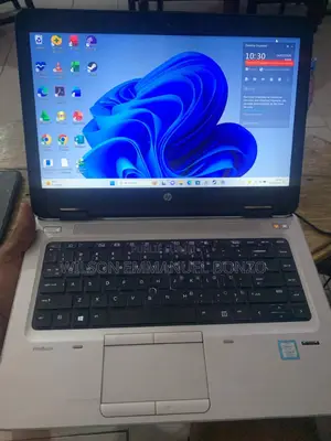 Ordinateur portable HP 650 G2 8GB Intel Core i5 HDD 500GB