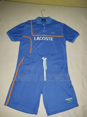 Ensemble Lacoste